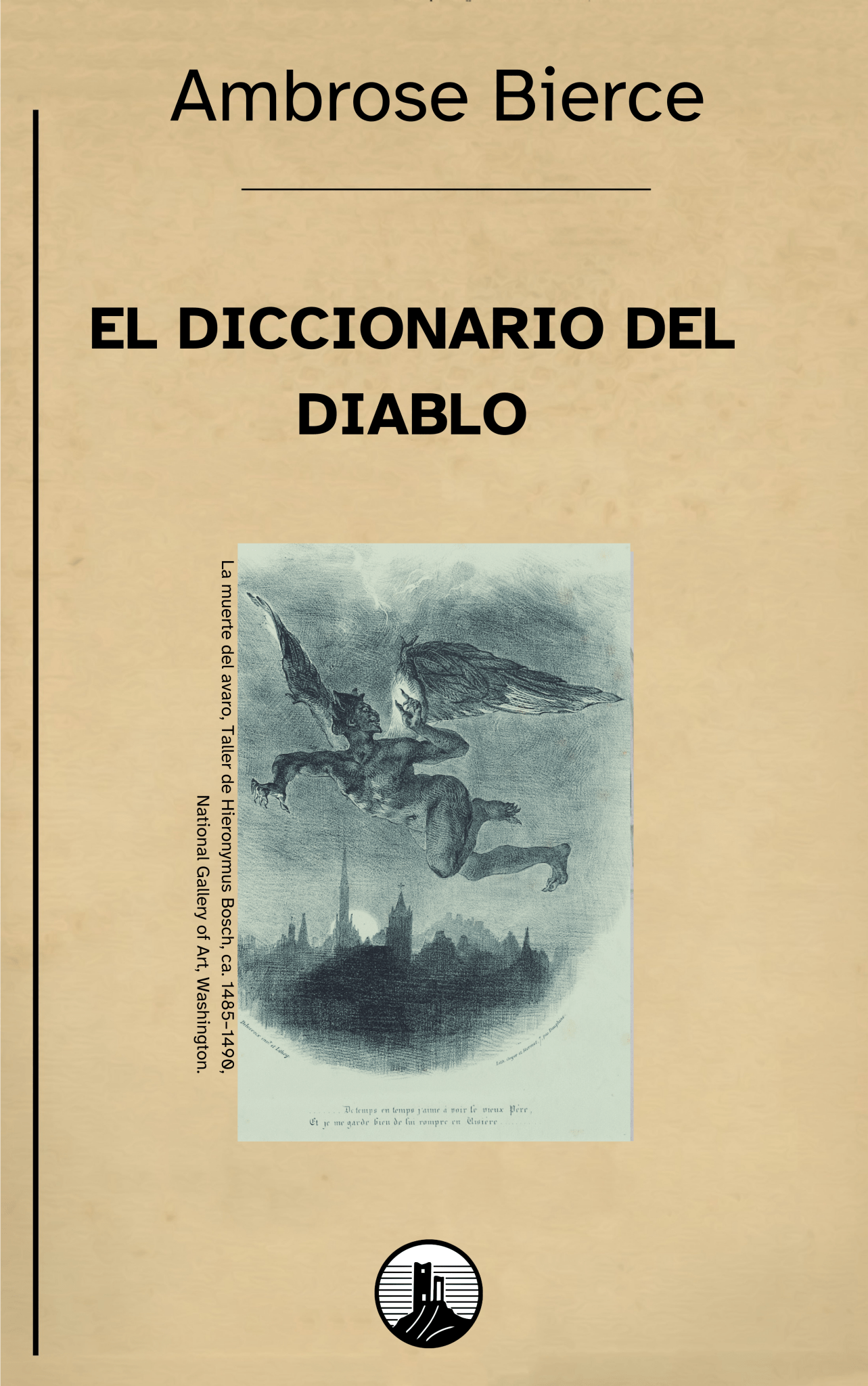 El diccionario del Diablo – Ambrose Bierce