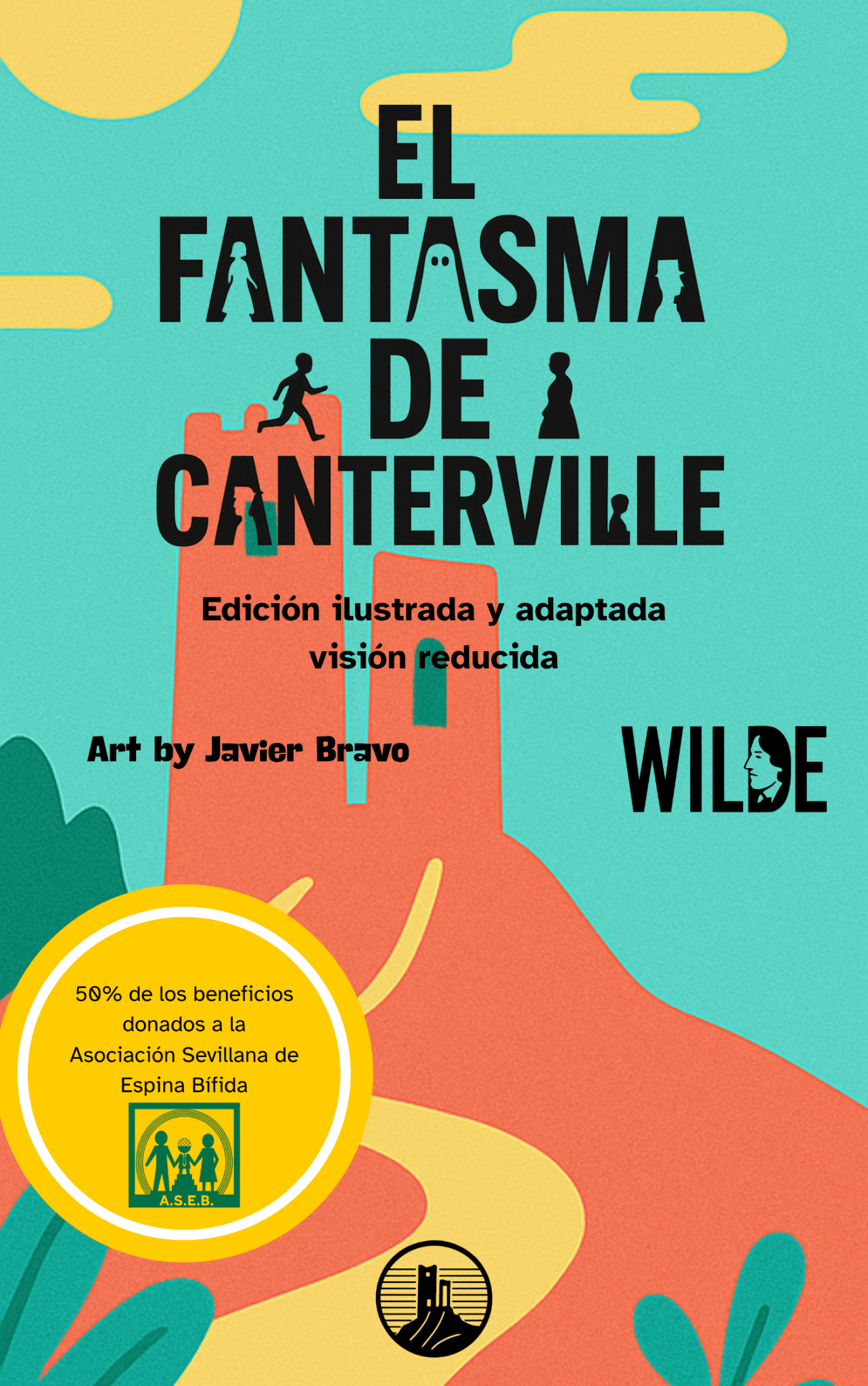 El fantasma de Canterville – Oscar Wilde