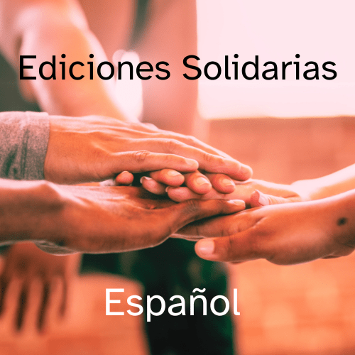 Ediciones Solidarias - Ispalbooks - Peyrusse Servicios Editoriales