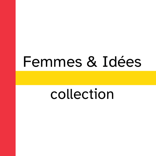Femmes & Idées - Ispalbooks - Peyrusse Servicios Editoriales