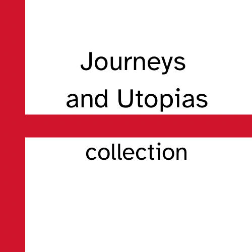 Journeys and Utopias - Ispalbooks - Peyrusse Servicios Editoriales