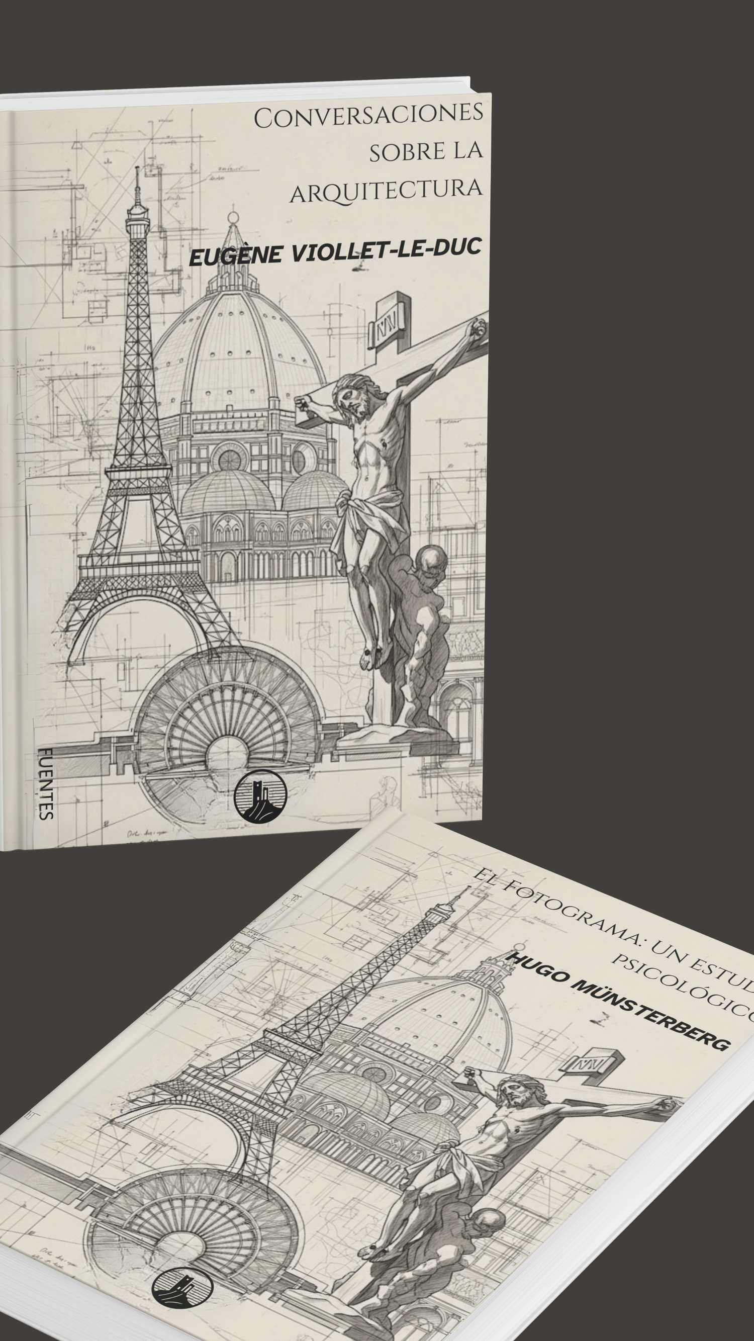 Peyrusse Fuentes del Arte: La Esencia de la Creación - Peyrusse Servicios Editoriales