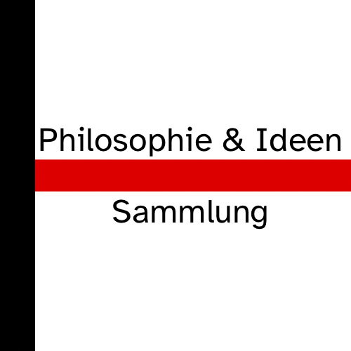 Philosophie & Ideen Sammlung - Ispalbooks - Peyrusse Servicios Editoriales