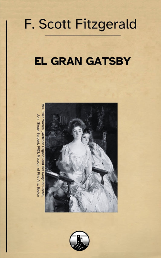 El gran Gatsby – F. Scott Fitzgerald