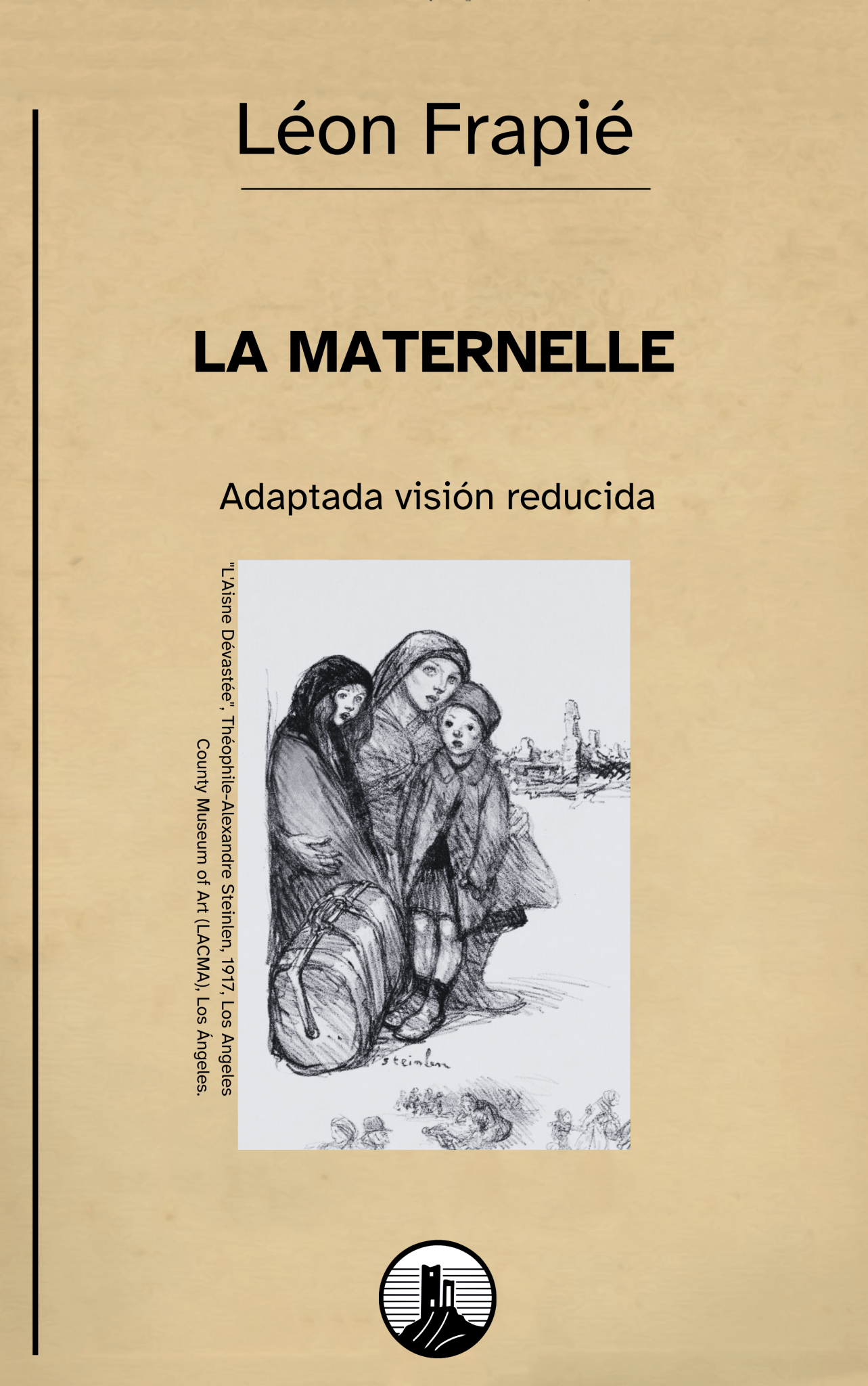 La maternelle – Léon Frapié (Visión reducida)